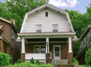 1353 Jeffers St, Pittsburgh, PA