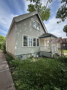 2564 North 17th STREET, Milwaukee, WI, 53206