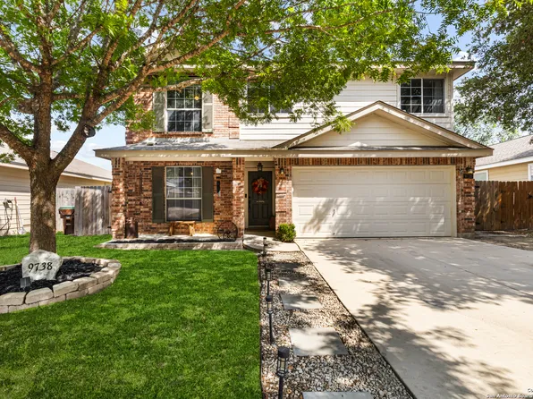 9738 Mustang Farm, San Antonio, TX 78254
