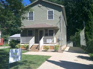 1241 Shepard St, Lansing, MI 48912
