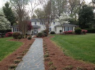 106 W Colonial Dr, Salisbury, NC 28144