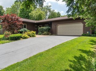 3521 Laurel Hill St, Kalamazoo, MI 49004