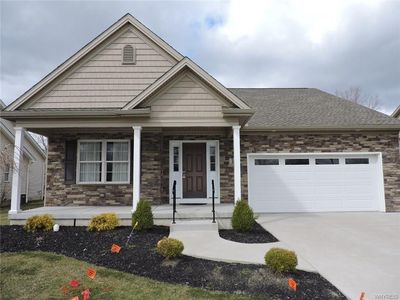 34 Fisher Pond Ct, Buffalo, NY, 14221