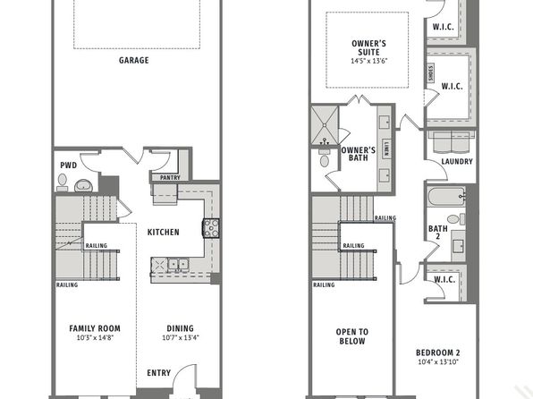 1028 Bristleleaf Way, Allen, TX 75013