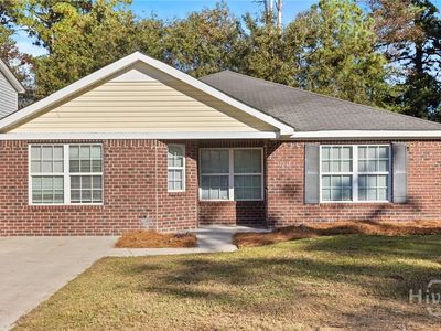 7216 Garfield Street, Savannah, GA, 31406