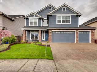 725 June Dr, Molalla, OR