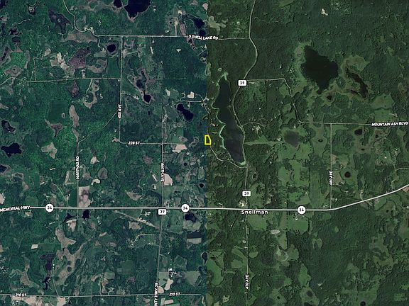 3rd image of Bass Lake Rd Lot Wp001