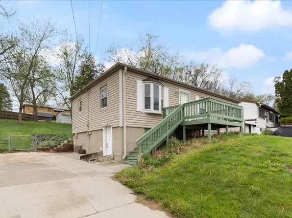 205 W Florence Ave, Glenwood, IA 51534