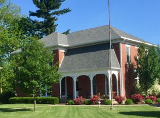 200 W Walnut St, Fort Branch, IN 47648