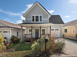 128 Green Creek Loop, Asheville, NC 28804