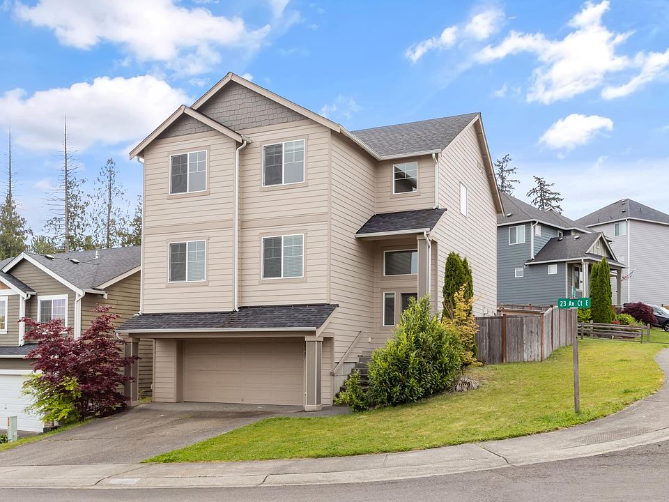 1st image of 18907 23rd Avenue Ct E