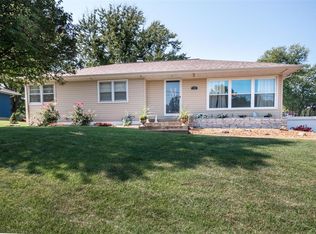 113 N Ferkel St, Columbia, IL 62236
