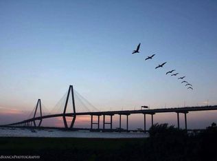 1328 Fairmont Ave, Mount Pleasant, SC 29464