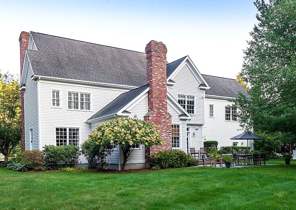 102 Weed St, New Canaan, CT 06840 Zillow