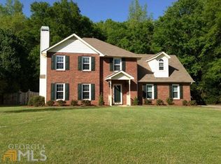 704 Mattan Point, Peachtree City, GA 30269