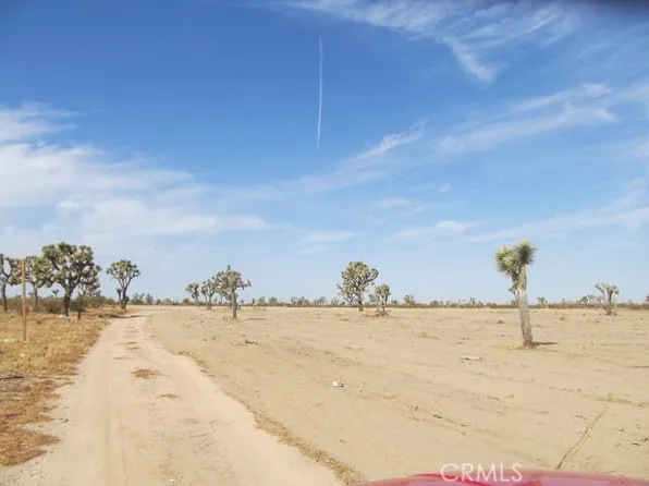 0 Wilson Ranch Rd, Phelan, CA 92371