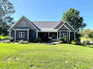 125 Edison Dr, Calvert City, KY 42029