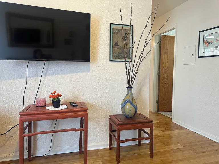 1255 A St #D — Photo 4