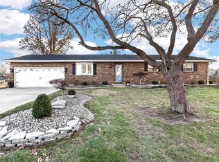 662 Monaco Dr, Edwardsville, IL