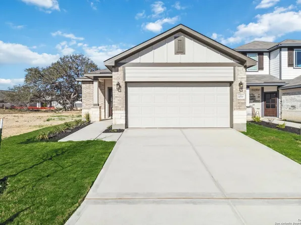 14919 Fischer Garden, San Antonio, TX 78253