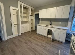 9 Rutgers Ave #2R, Jersey City, NJ 07305