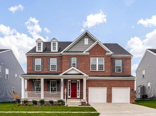 3311 Shopo Rd, Pikesville, MD 21208