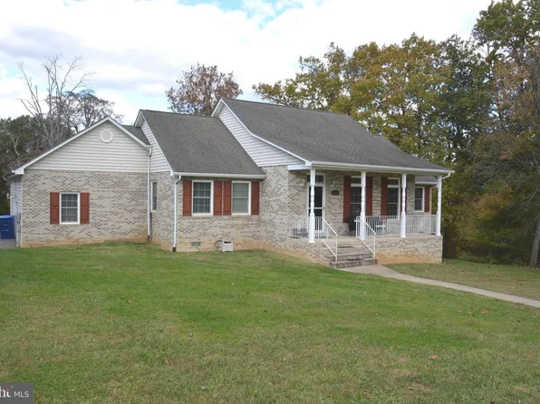 1604 Jefferson Ave, Front Royal, VA 22630