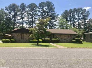 1713 Delano St, Malvern, AR 72104
