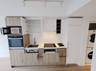 319 Jarvis St #2016, Toronto, ON M5B 2C2