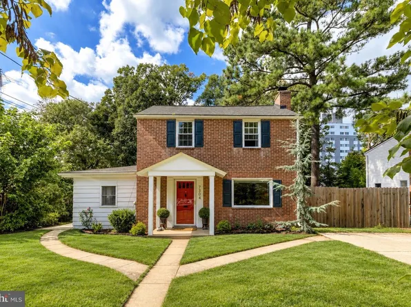 7304 15th Ave, Takoma Park, MD 20912