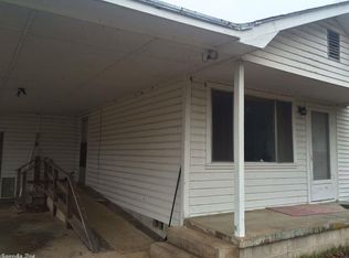 5717 Zeuber Rd, Little Rock, AR 72206