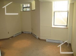 108 Queensberry St #A1, Boston, MA 02215