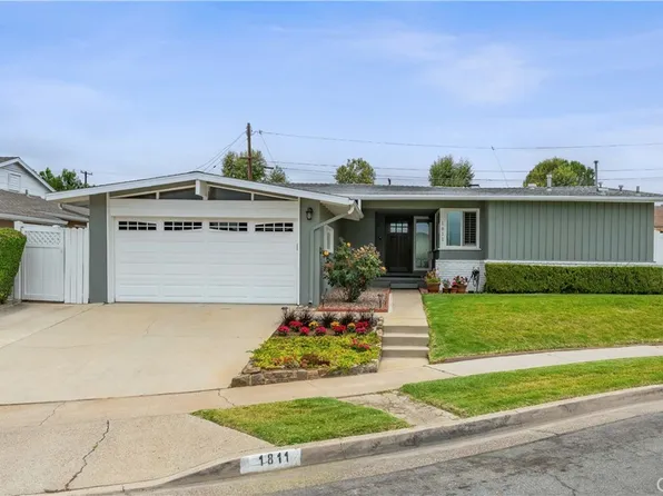 1811 Bea Way, La Habra, CA 90631