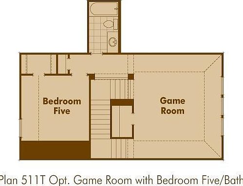 2nd image of 5416 Grove Cove Dr