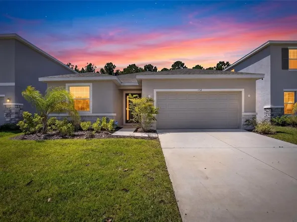 152 Bright Ibis Ave, Apollo Beach, FL 33572
