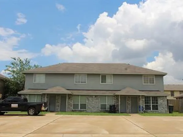 4404 Jeff Scott Dr, Killeen, TX 76549