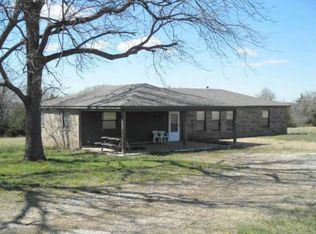 6615 E South Ave, Ponca City, OK 74604