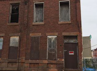 3117 W Huntingdon St, Philadelphia, PA 19132