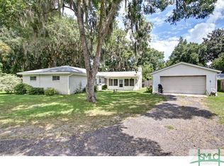 Holcomb St, Savannah, GA 31406