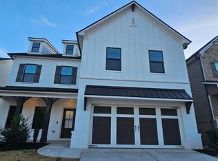 1630 Branthaven Ln, Auburn, GA 30011