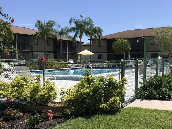 4790 S Cleveland Ave APT 1303, Fort Myers, FL 33907