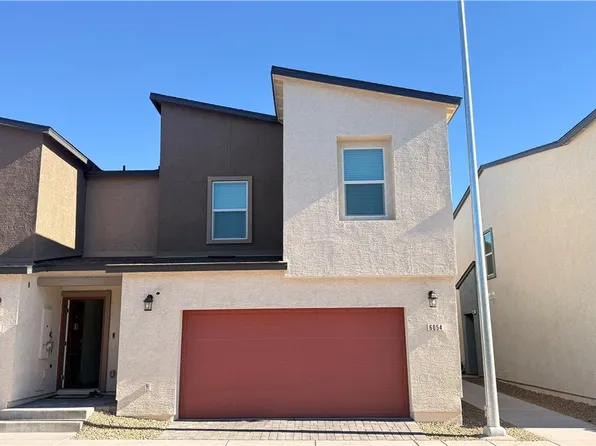 6054 Lily Garden St, North Las Vegas, NV 89081