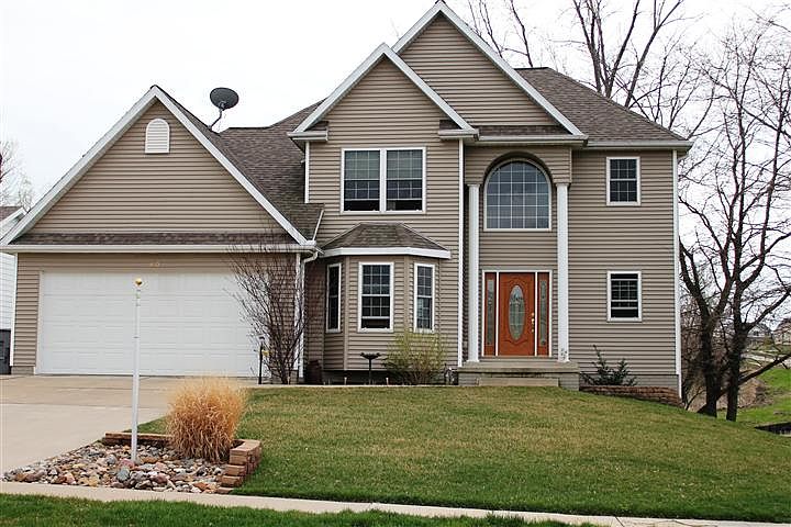 820 Patterson Drive