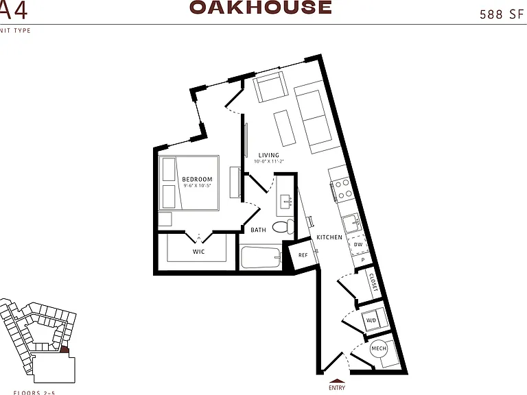 Oakhouse — Photo 28