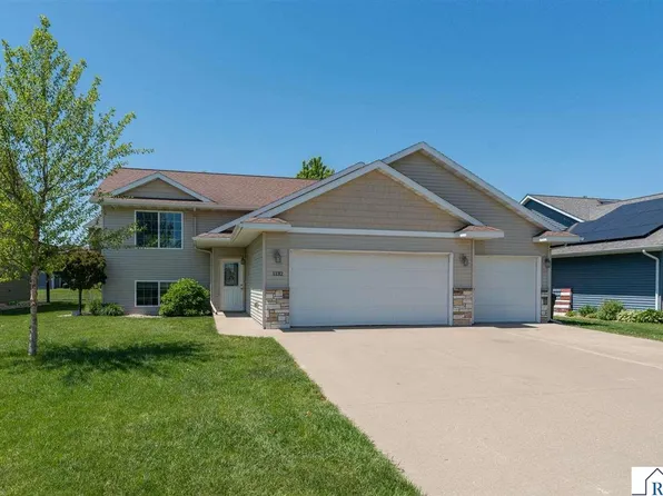 1132 Heron Dr, Mankato, MN 56001