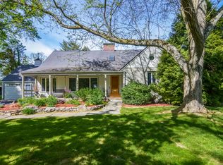 1 Lancia Ln, Larchmont, NY 10538