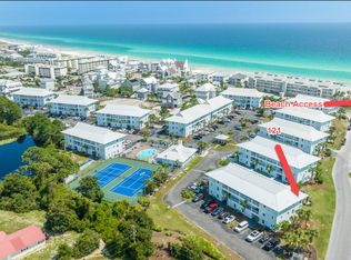 11 Beachside Dr #121, Santa Rosa Beach, FL 32459