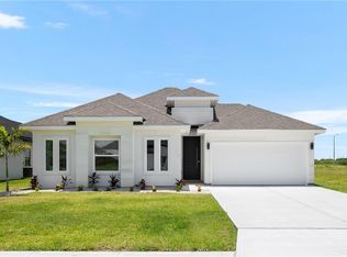 3002 E Uva Ave, Hidalgo, TX 78557