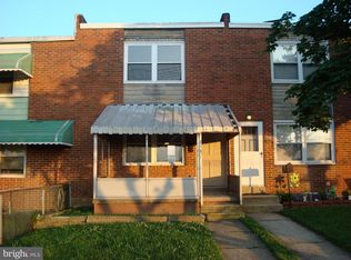 8015 E Baltimore St, Baltimore, MD 21224