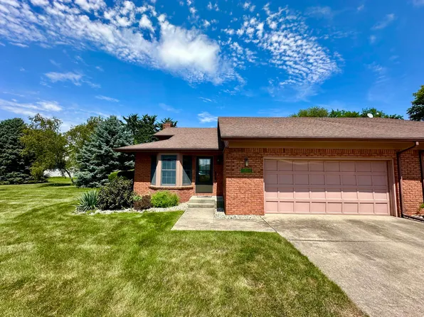 1436 Dickens Ct #1436, Monticello, IL 61856